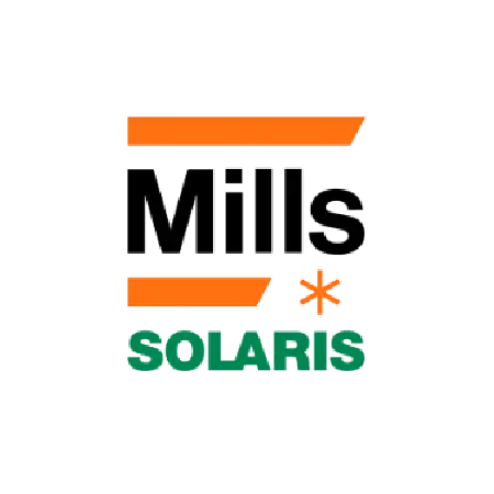 Mills Solaris